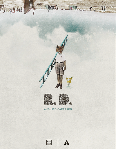 [9786124465352] R.D.