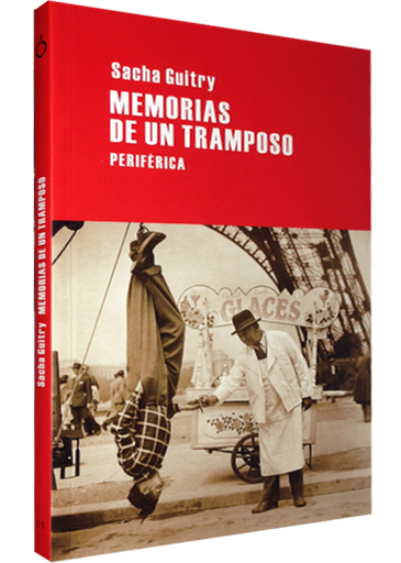 [9788492865567] MEMORIAS DE UN TRAMPOSO