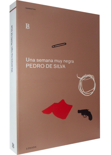 [9788493291631] UNA SEMANA MUY NEGRA