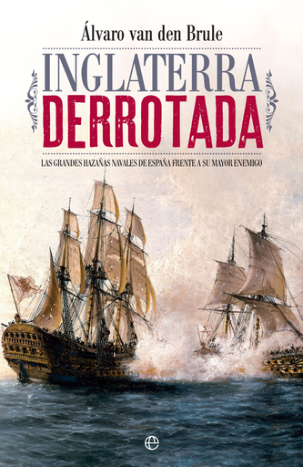 [9788491641308] INGLATERRA DERROTADA