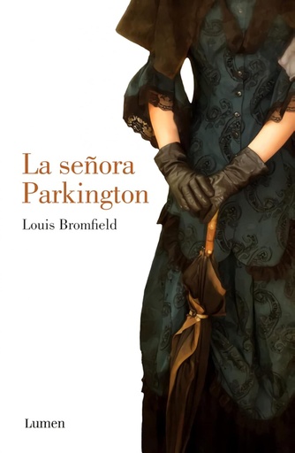 [9788426421661] LA SEÑORA PARKINGTON
