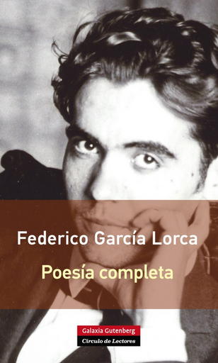 [9788416072026] POESÍA COMPLETA