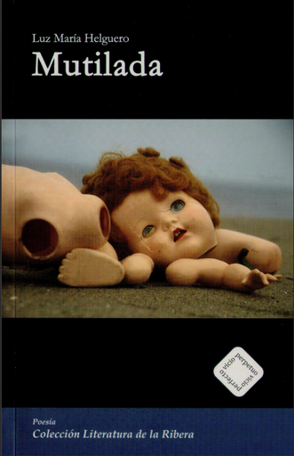 [9786124289132] MUTILADA