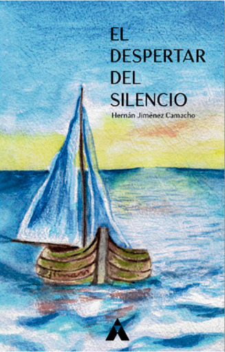[9786124465260] EL DESPERTAR DEL SILENCIO