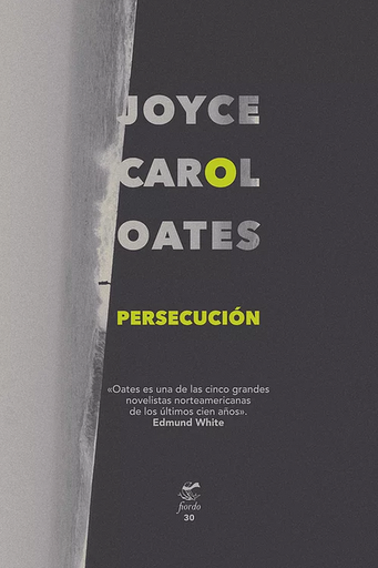 [9789874178404] PERSECUCIÓN