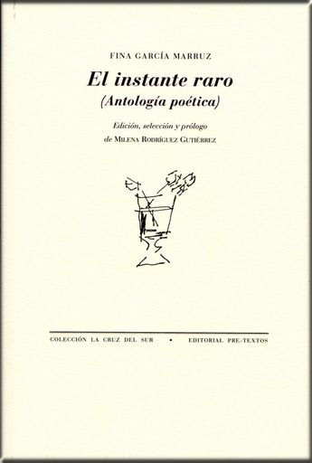 [9788492913480] EL INSTANTE RARO