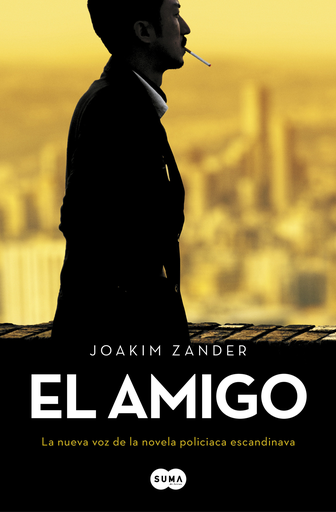 [9788491292722] EL AMIGO