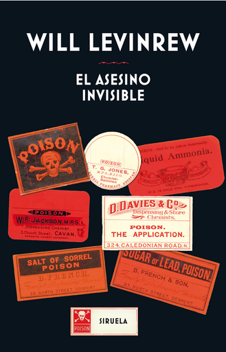 [9788419419002] EL ASESINO INVISIBLE