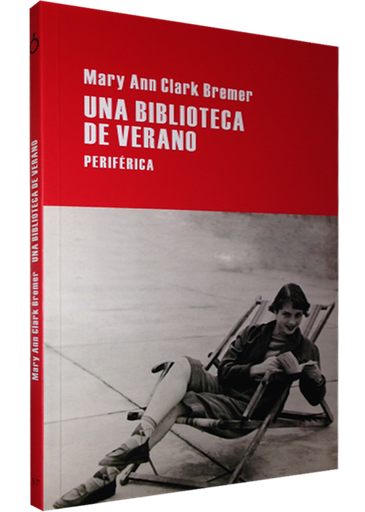 [9788492865598] UNA BIBLIOTECA DE VERANO