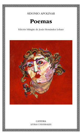 [9788437634821] POEMAS