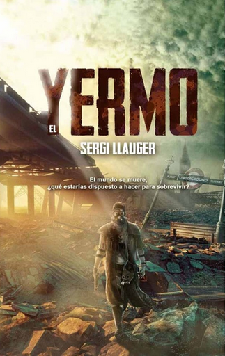 [9788418510403] EL YERMO