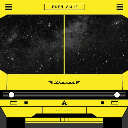 [9786124465130] BUEN VIAJE, IKARUS 10