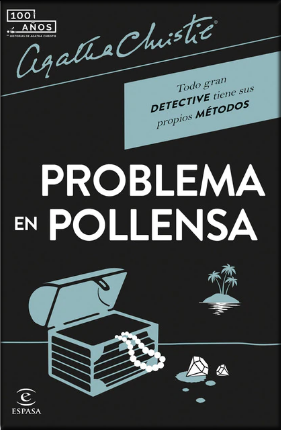 [9788467059816] PROBLEMA EN POLLENSA