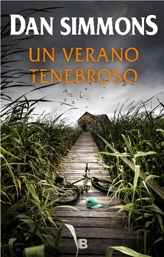 [9788466664738] UN VERANO TENEBROSO