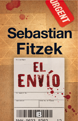 [9788466662307] EL ENVÍO