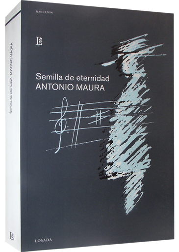 [9788496375222] SEMILLA DE ETERNIDAD