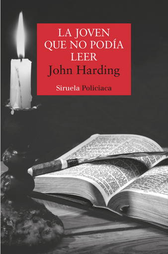 [9788417308957] EL JOVEN QUE NO PODÍA LEER