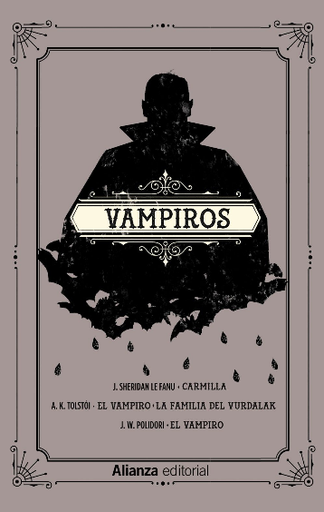 [9788491815761] VAMPIROS
