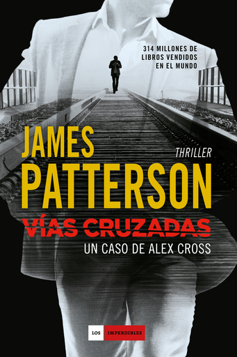[9788416634194] VÍAS CRUZADAS