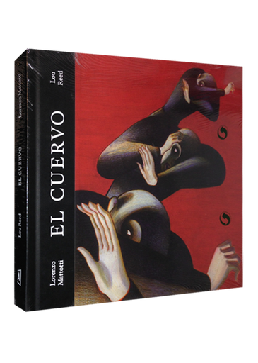 [9788493734886] EL CUERVO