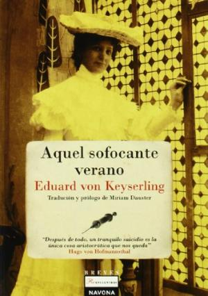 [9788492840182] AQUEL SOFOCANTE VERANO