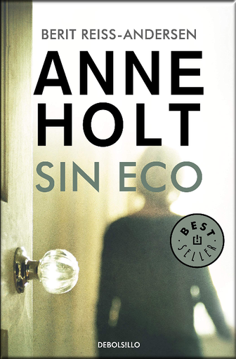 [9788466349727] Hanne Wilhelmsen 06: SIN ECO