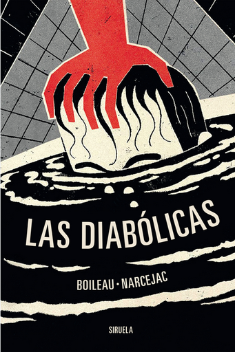 [9788419207555] LAS DIABÓLICAS