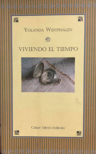 [9789972731204] VIVIENDO EL TIEMPO