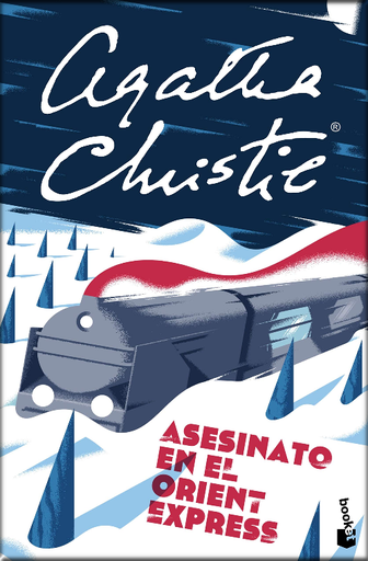 [9788467052985] ASESINATO EN EL ORIENT EXPRESS