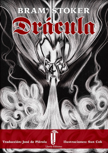 [9786124436413] DRÁCULA