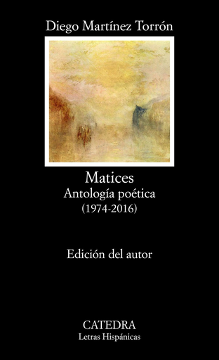 [9788437638966] MATICES