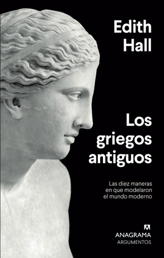 [9788433964489] LOS GRIEGOS ANTIGUOS