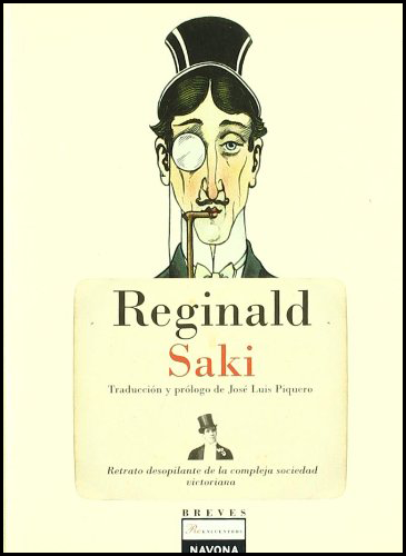 [9788492716098] REGINALD