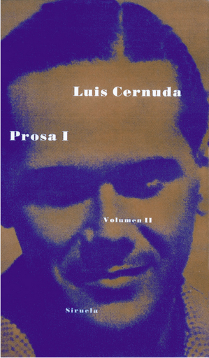 [9788478442140] PROSA I