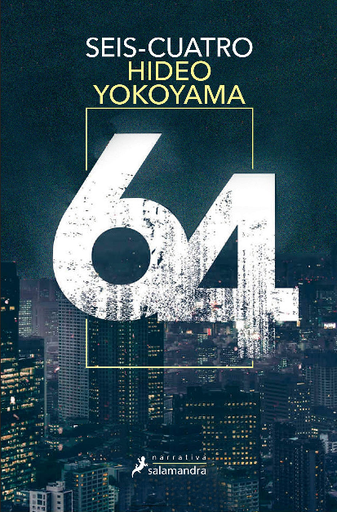 [9788418107252] SEIS CUATRO