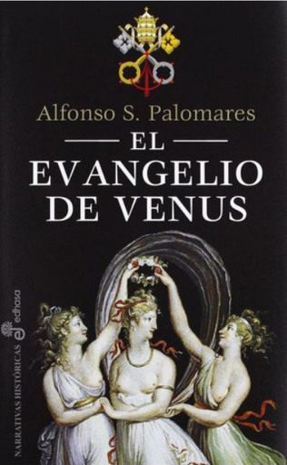 [9788435062589] EL EVANGELIO DE VENUS