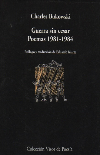 [9788475226897] GUERRA SIN CESAR
