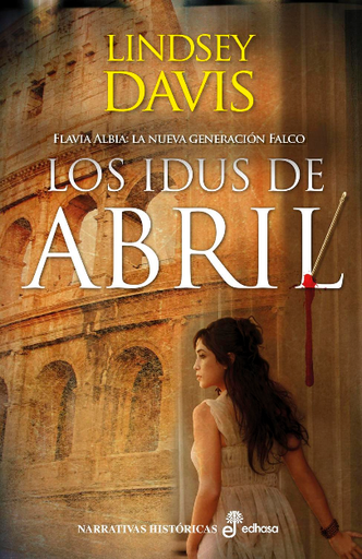 [9788435062787] LOS IDUS DE ABRIL