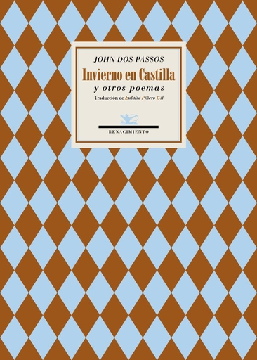 [9788417266714] INVIERNO EN CASTILLA Y OTROS POEMAS