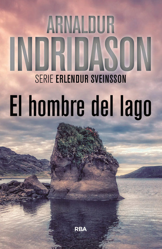 [9788490565117] EL HOMBRE DEL LAGO