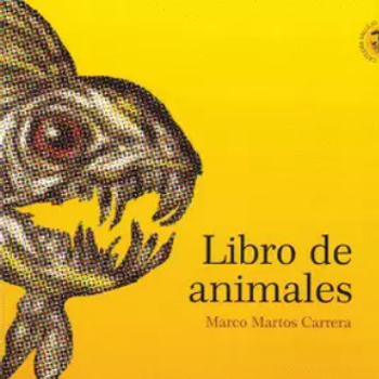 [9786124339035] LIBRO DE ANIMALES