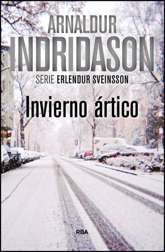 [9788490567388] INVIERNO ÁRTICO