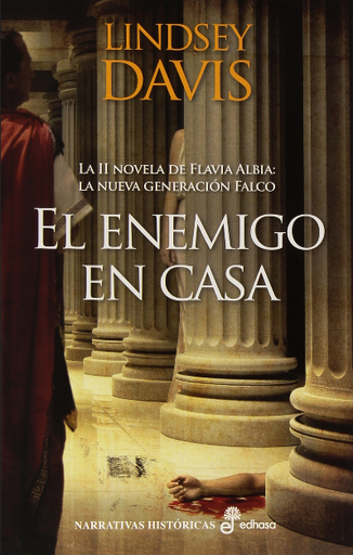 [9788435062794] EL ENEMIGO EN CASA