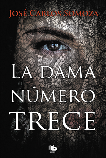 [9788490707128] LA DAMA NÚMERO TRECE