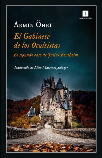 [9788417553593] EL GABINETE DE LOS OCULTISTAS