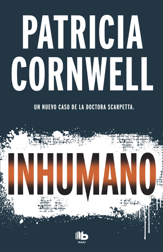 [9788490707081] INHUMANO