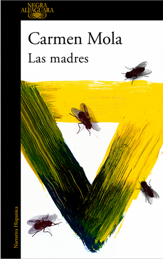 [9788420456027] LAS MADRES