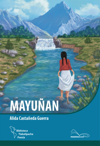 [9786124297755] MAYUÑAN