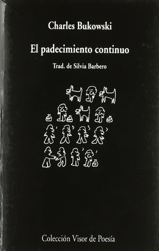 [9788498957686] EL PADECIMIENTO CONTINUO