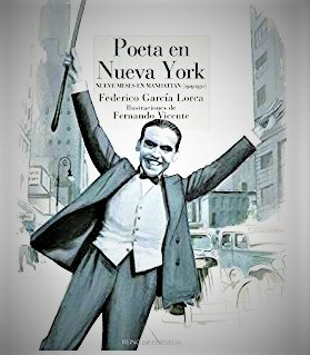 [9788416968480] POETA EN NUEVA YORK
